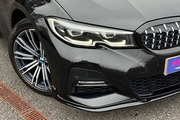 Used BMW 3 Series 2019 for sale - 76257049: Photo 25