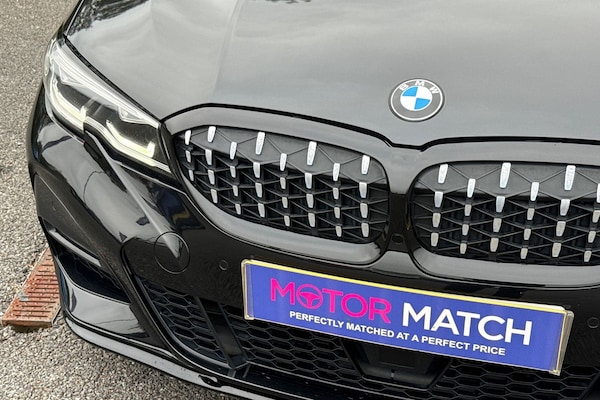 Used BMW 3 Series 2019 for sale - 76257049: Photo 26