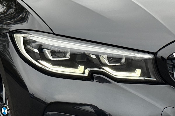 Used BMW 3 Series 2019 for sale - 76257049: Photo 28