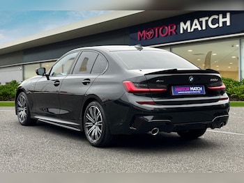 Used BMW 3 Series 2019 for sale - 76257049: Photo 2
