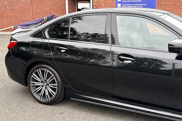 Used BMW 3 Series 2019 for sale - 76257049: Photo 31