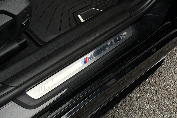 Used BMW 3 Series 2019 for sale - 76257049: Photo 33