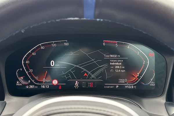Used BMW 3 Series 2019 for sale - 76257049: Photo 38
