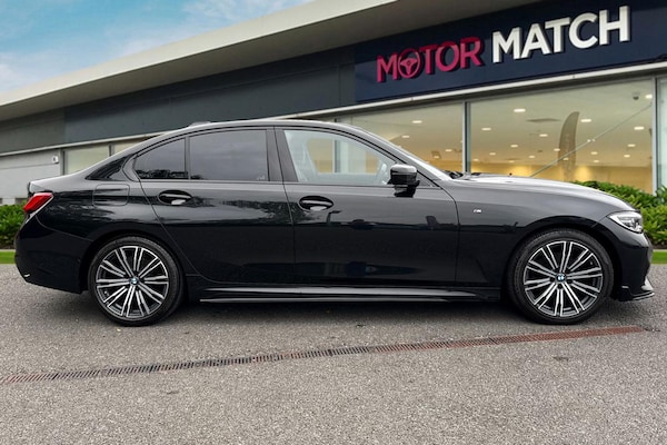 Used BMW 3 Series 2019 for sale - 76257049: Photo 3