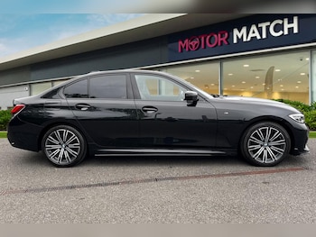 Used BMW 3 Series 2019 for sale - 76257049: Photo 3