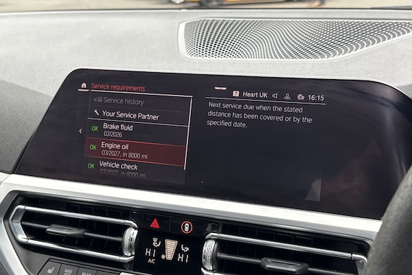 Used BMW 3 Series 2019 for sale - 76257049: Photo 48
