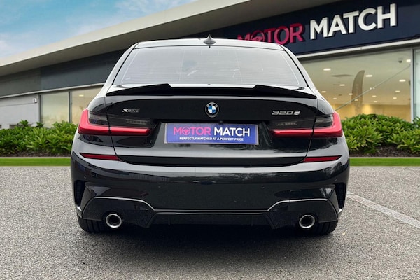 Used BMW 3 Series 2019 for sale - 76257049: Photo 4