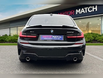 Used BMW 3 Series 2019 for sale - 76257049: Photo 4