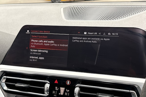 Used BMW 3 Series 2019 for sale - 76257049: Photo 50