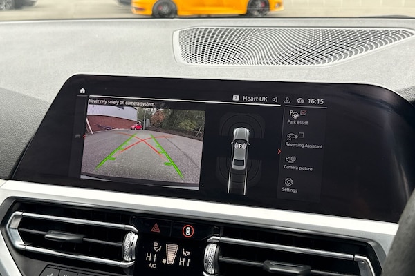 Used BMW 3 Series 2019 for sale - 76257049: Photo 51