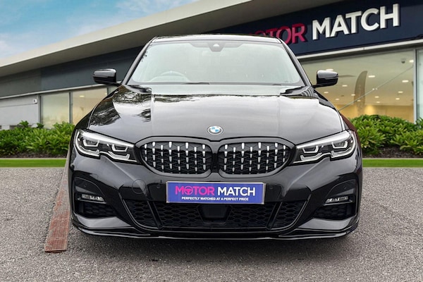 Used BMW 3 Series 2019 for sale - 76257049: Photo 6