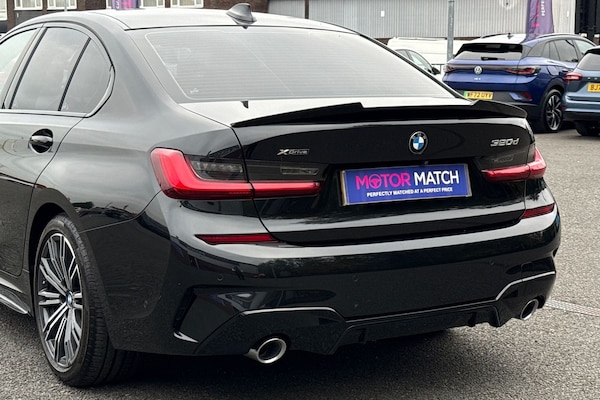 Used BMW 3 Series 2019 for sale - 76257049: Photo 8