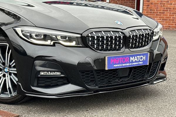 Used BMW 3 Series 2019 for sale - 76257049: Photo 9