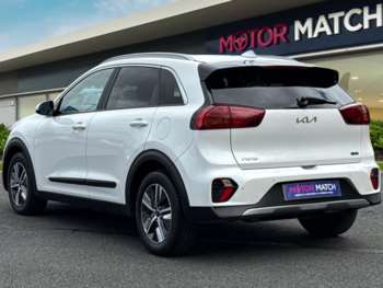 Used Kia Niro 2022 for sale - 74796717: Photo