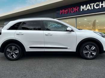 Used Kia Niro 2022 for sale - 74796717: Photo