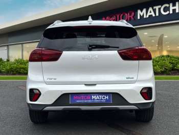 Used Kia Niro 2022 for sale - 74796717: Photo