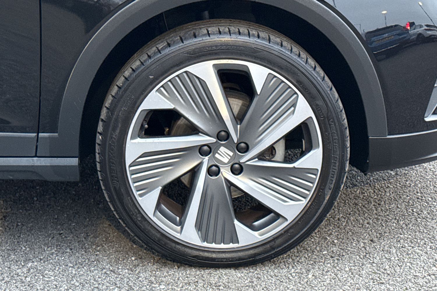 Used SEAT Arona 2022 for sale - 77429600: Photo 10