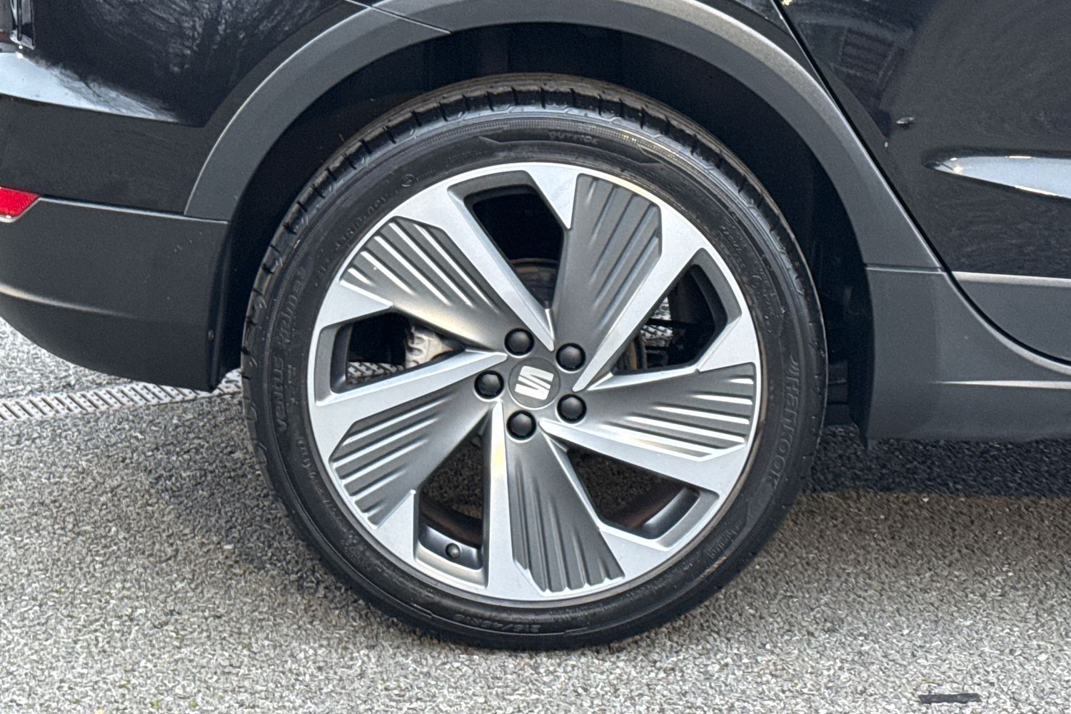 Used SEAT Arona 2022 for sale - 77429600: Photo 11