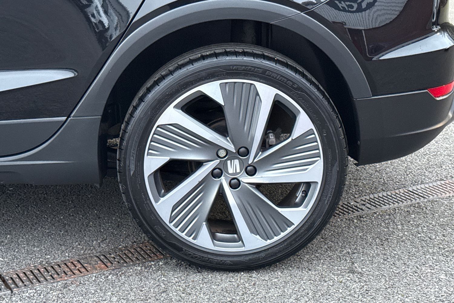 Used SEAT Arona 2022 for sale - 77429600: Photo 12