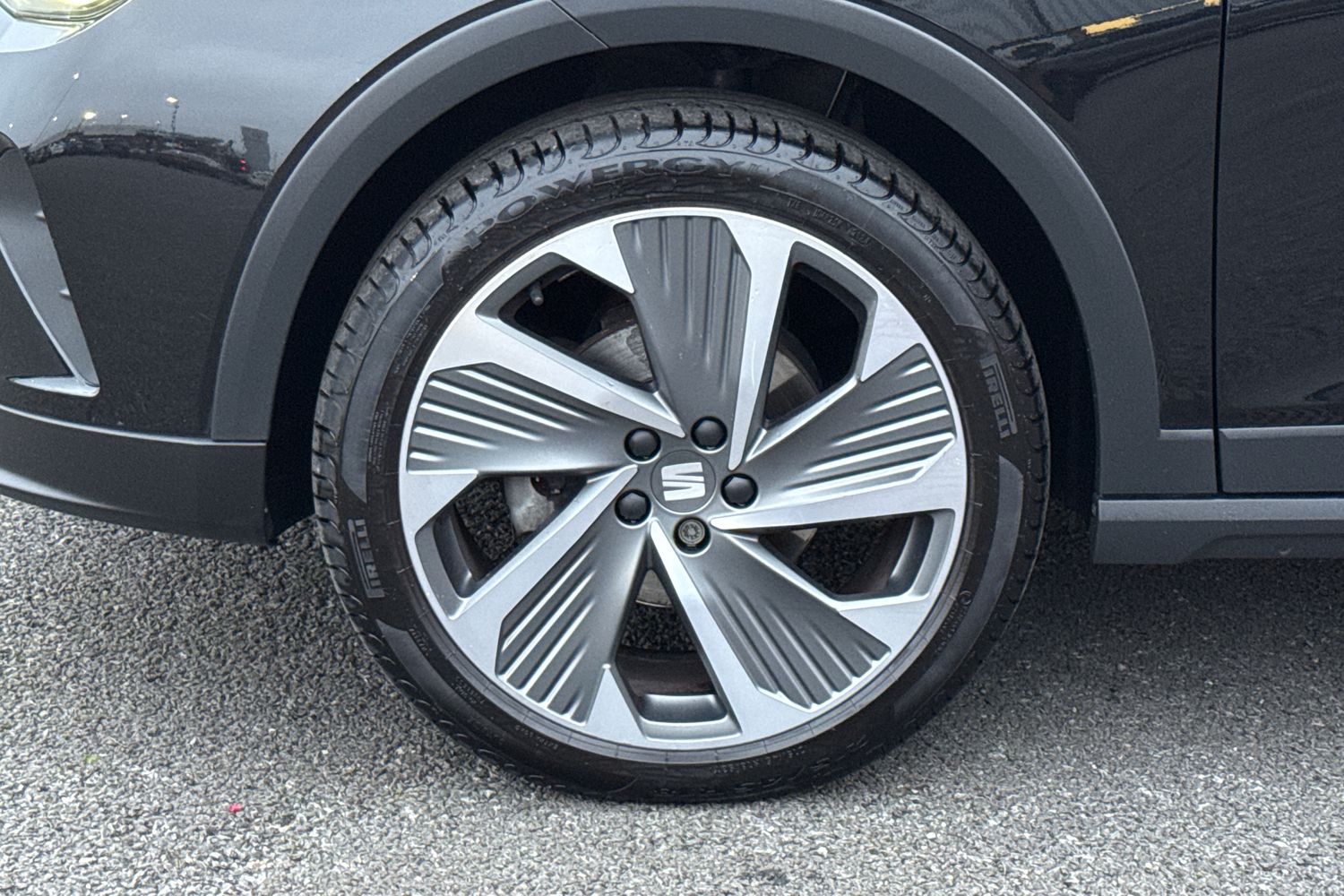 Used SEAT Arona 2022 for sale - 77429600: Photo 13