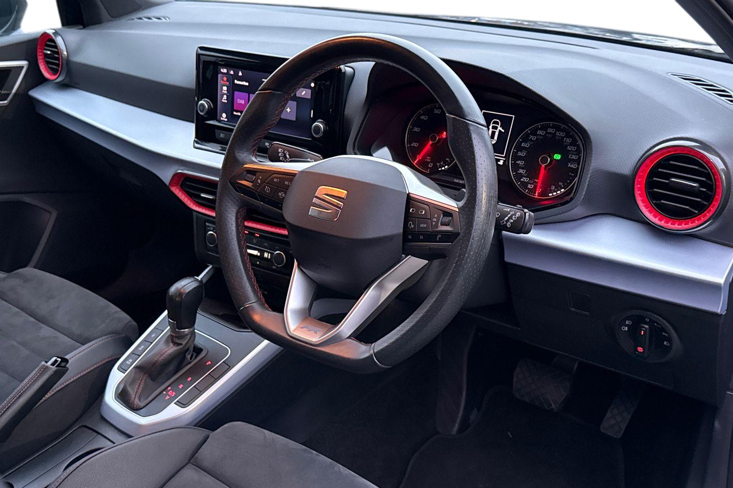 Used SEAT Arona 2022 for sale - 77429600: Photo 14