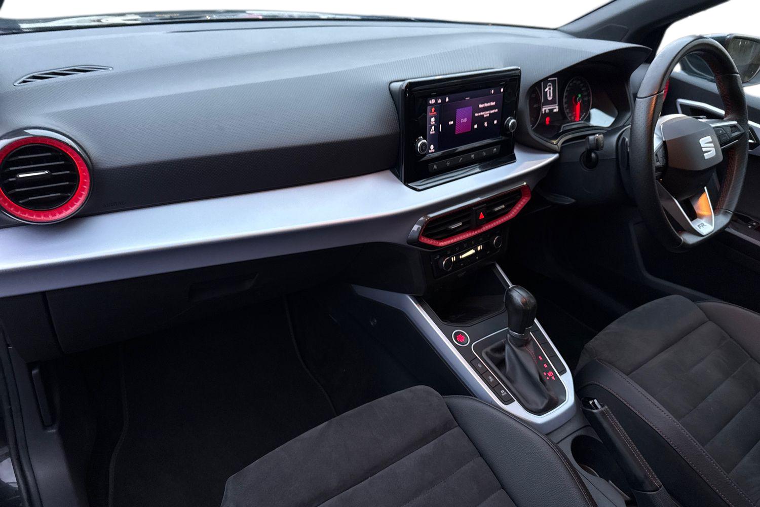 Used SEAT Arona 2022 for sale - 77429600: Photo 15