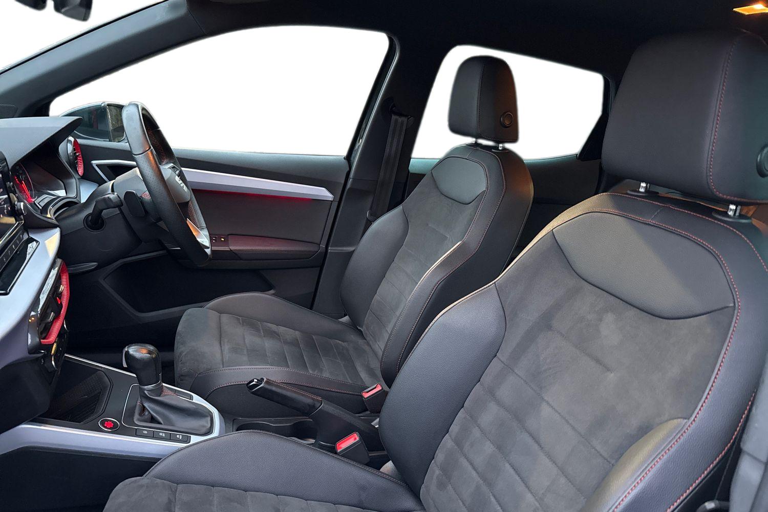 Used SEAT Arona 2022 for sale - 77429600: Photo 16