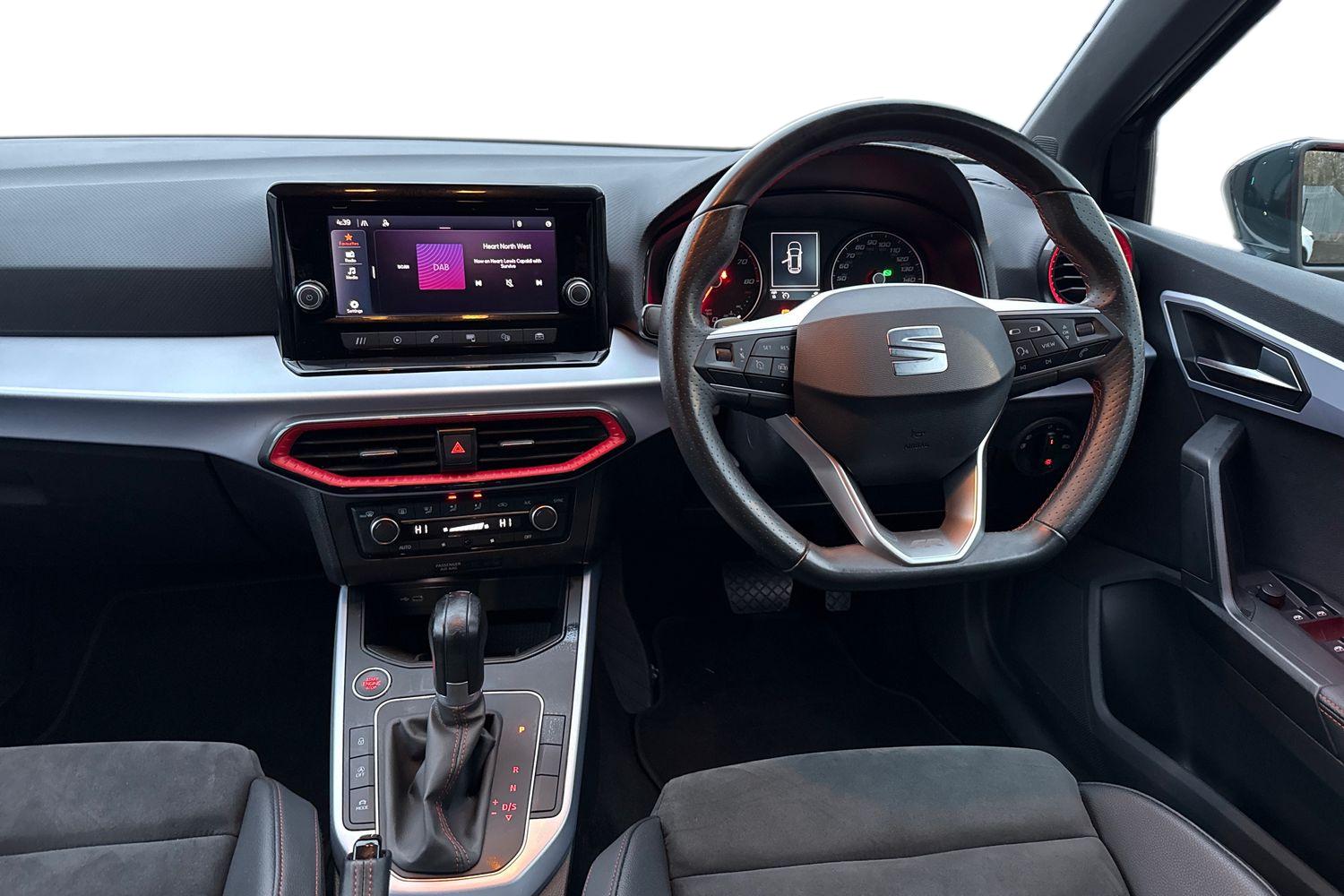 Used SEAT Arona 2022 for sale - 77429600: Photo 18