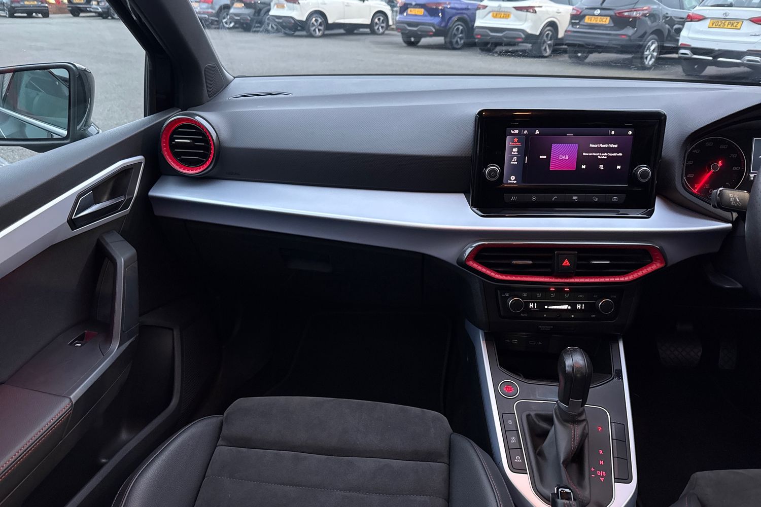 Used SEAT Arona 2022 for sale - 77429600: Photo 20