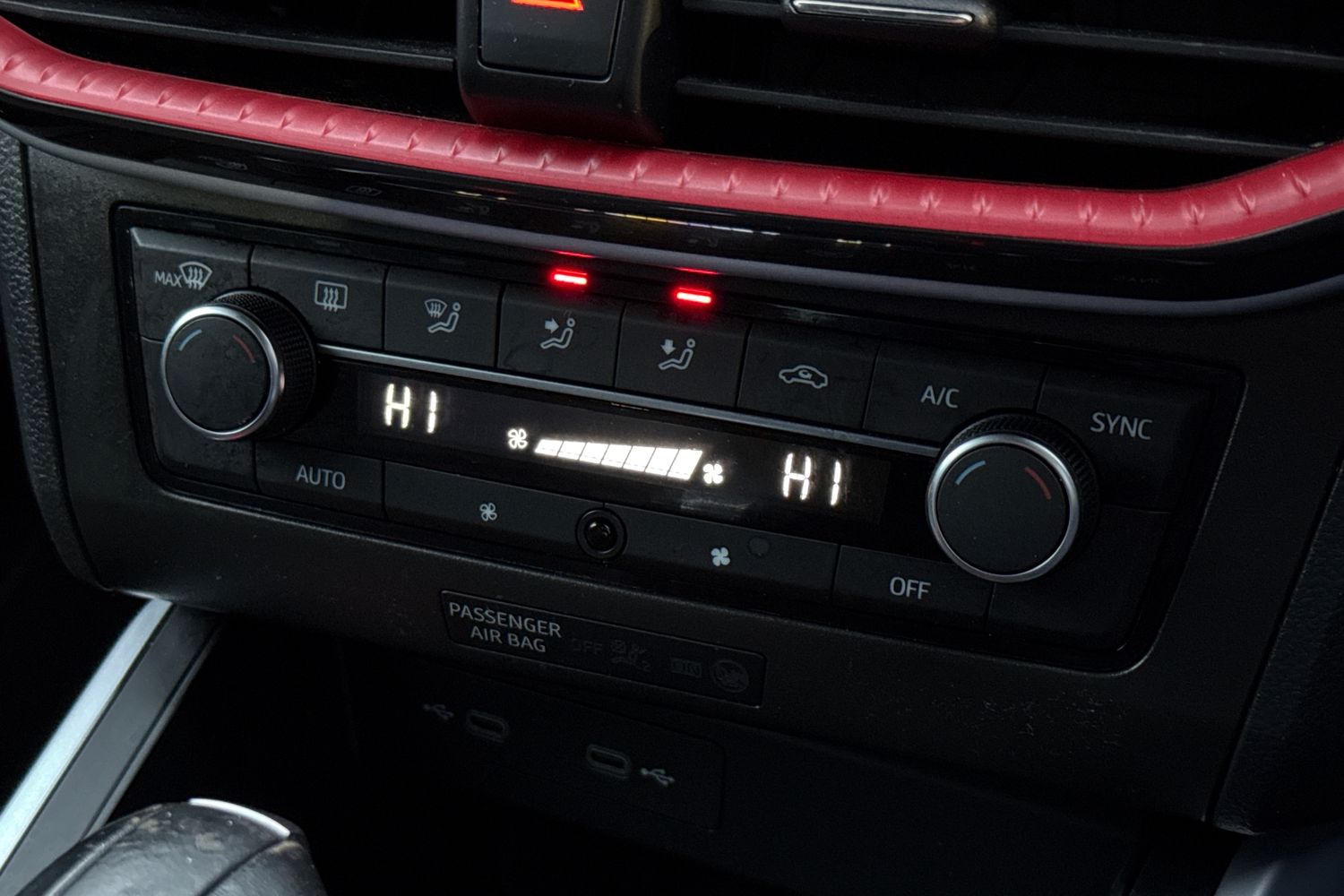 Used SEAT Arona 2022 for sale - 77429600: Photo 22