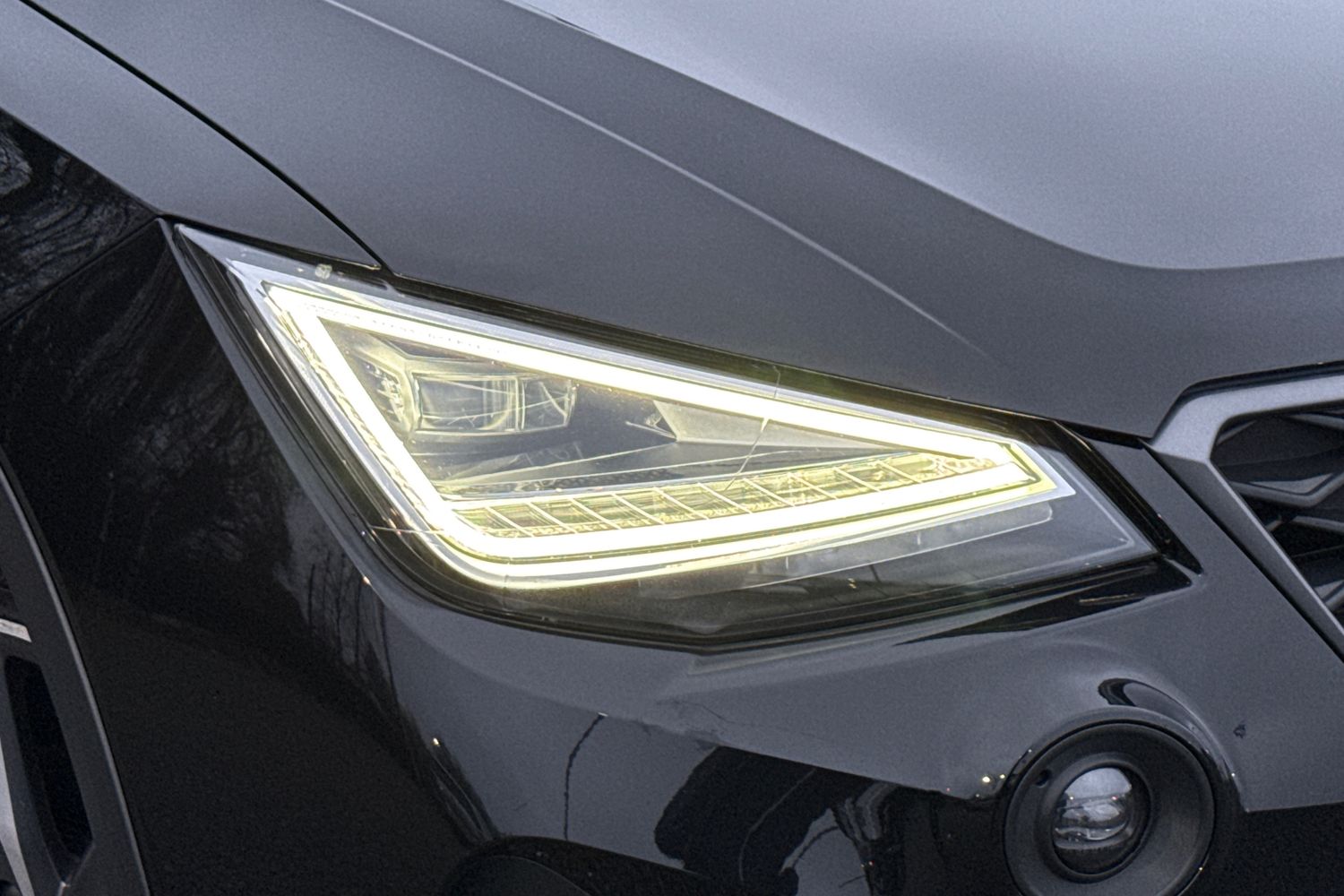 Used SEAT Arona 2022 for sale - 77429600: Photo 27