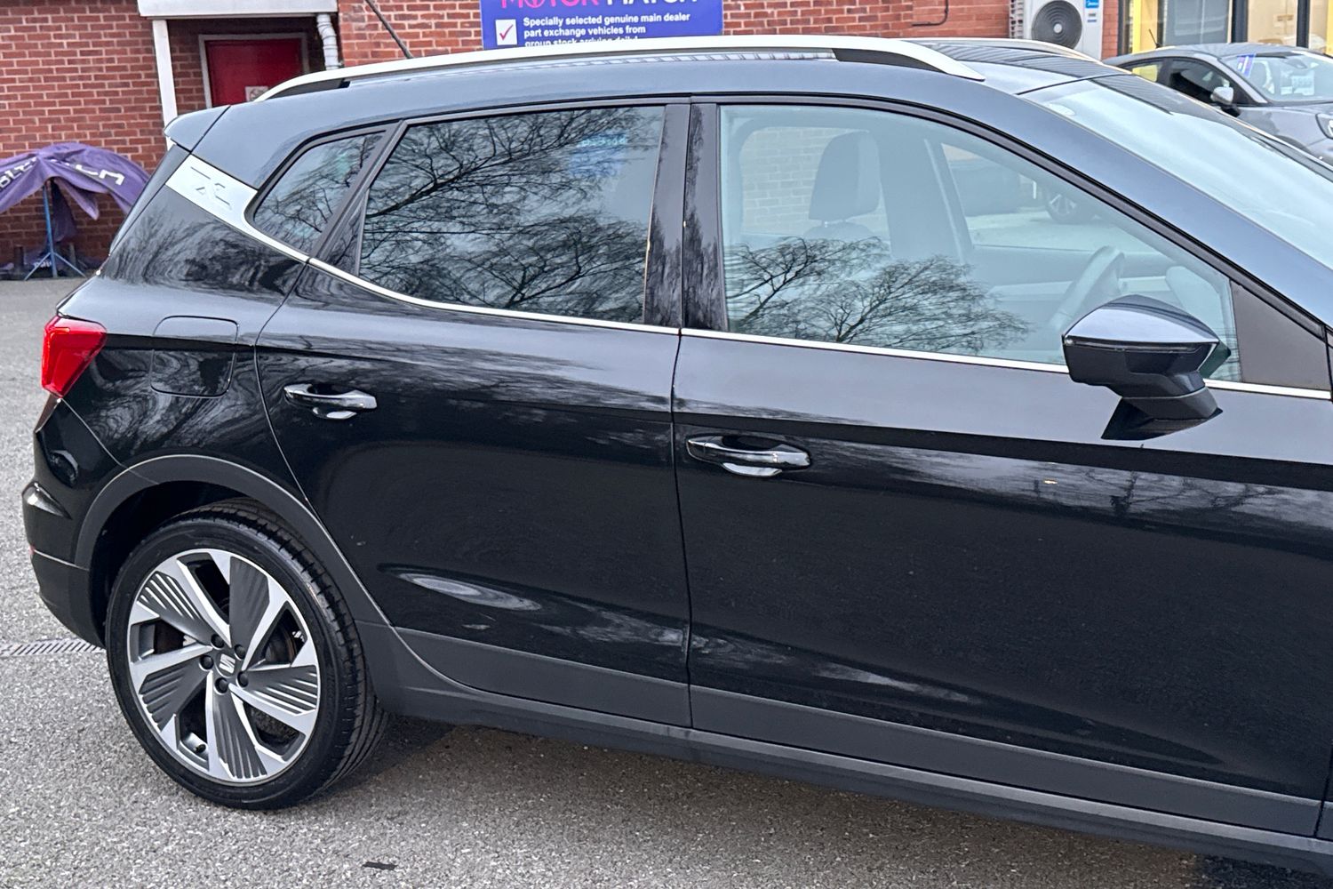 Used SEAT Arona 2022 for sale - 77429600: Photo 29