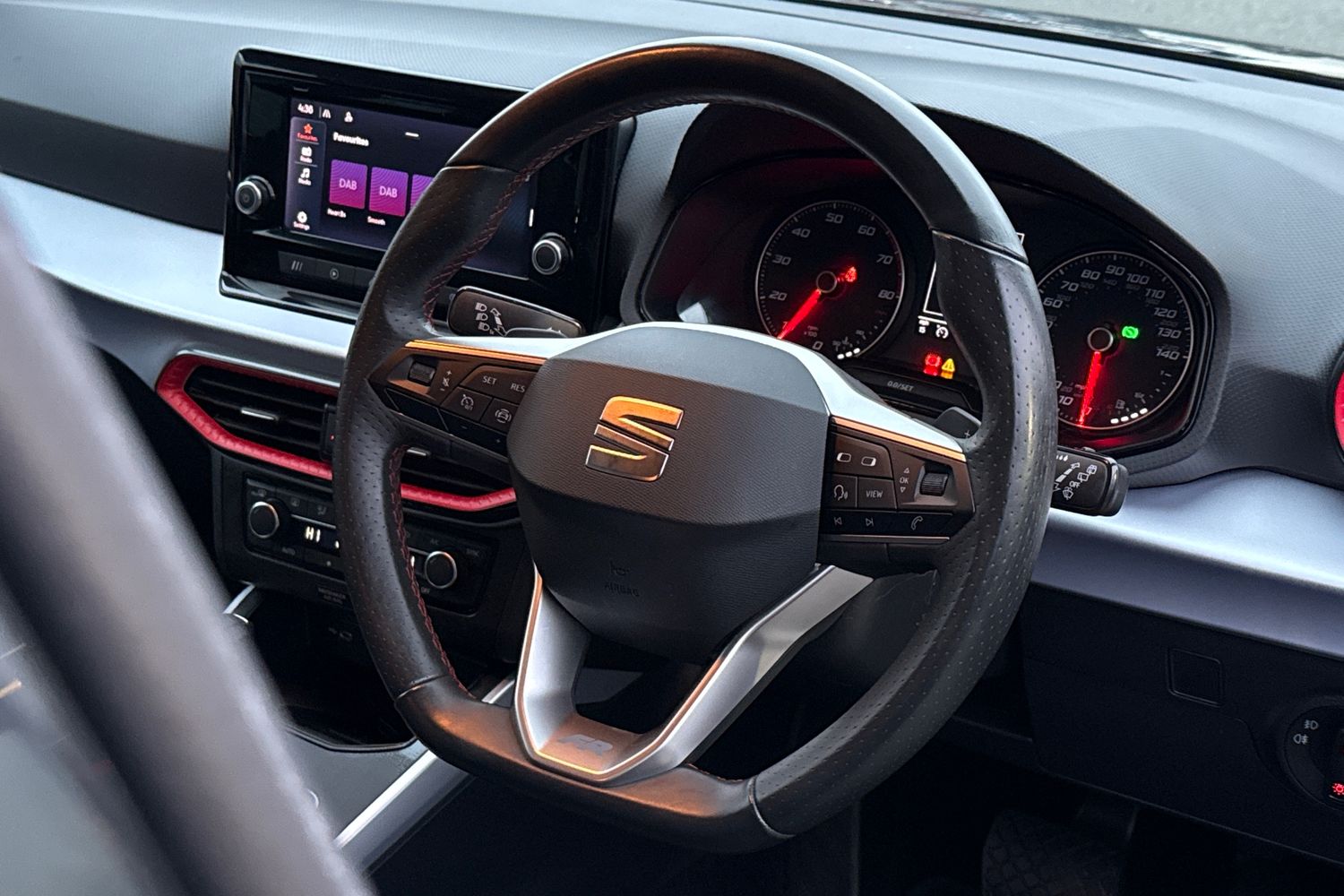 Used SEAT Arona 2022 for sale - 77429600: Photo 32