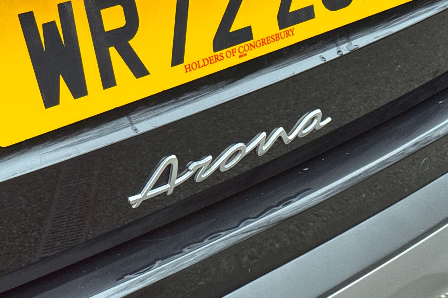 Used SEAT Arona 2022 for sale - 77429600: Photo 35