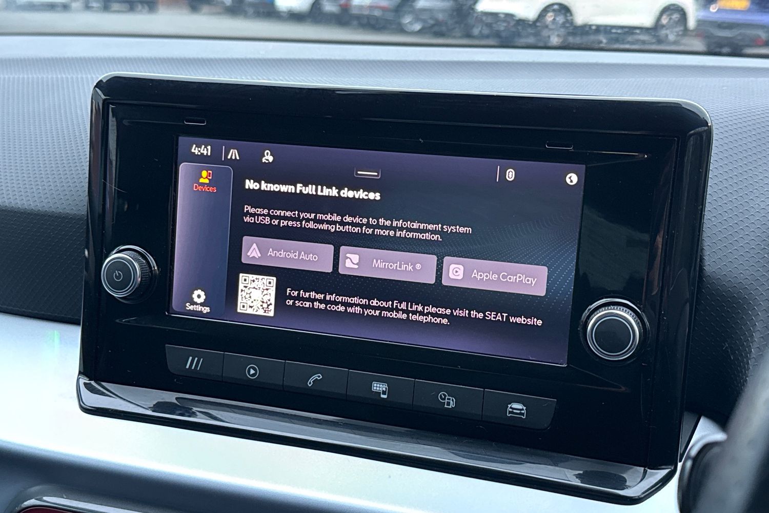 Used SEAT Arona 2022 for sale - 77429600: Photo 47