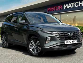 2022 - 1.6 T-GDi SE Connect Euro 6 (s/s) 5dr