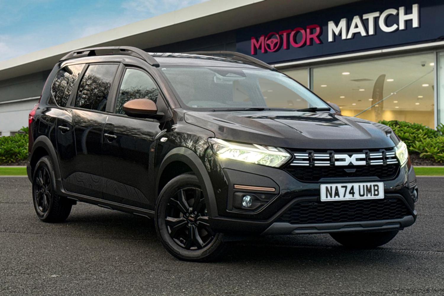 Used Dacia Jogger 2024 for sale - 77355462: Photo 1