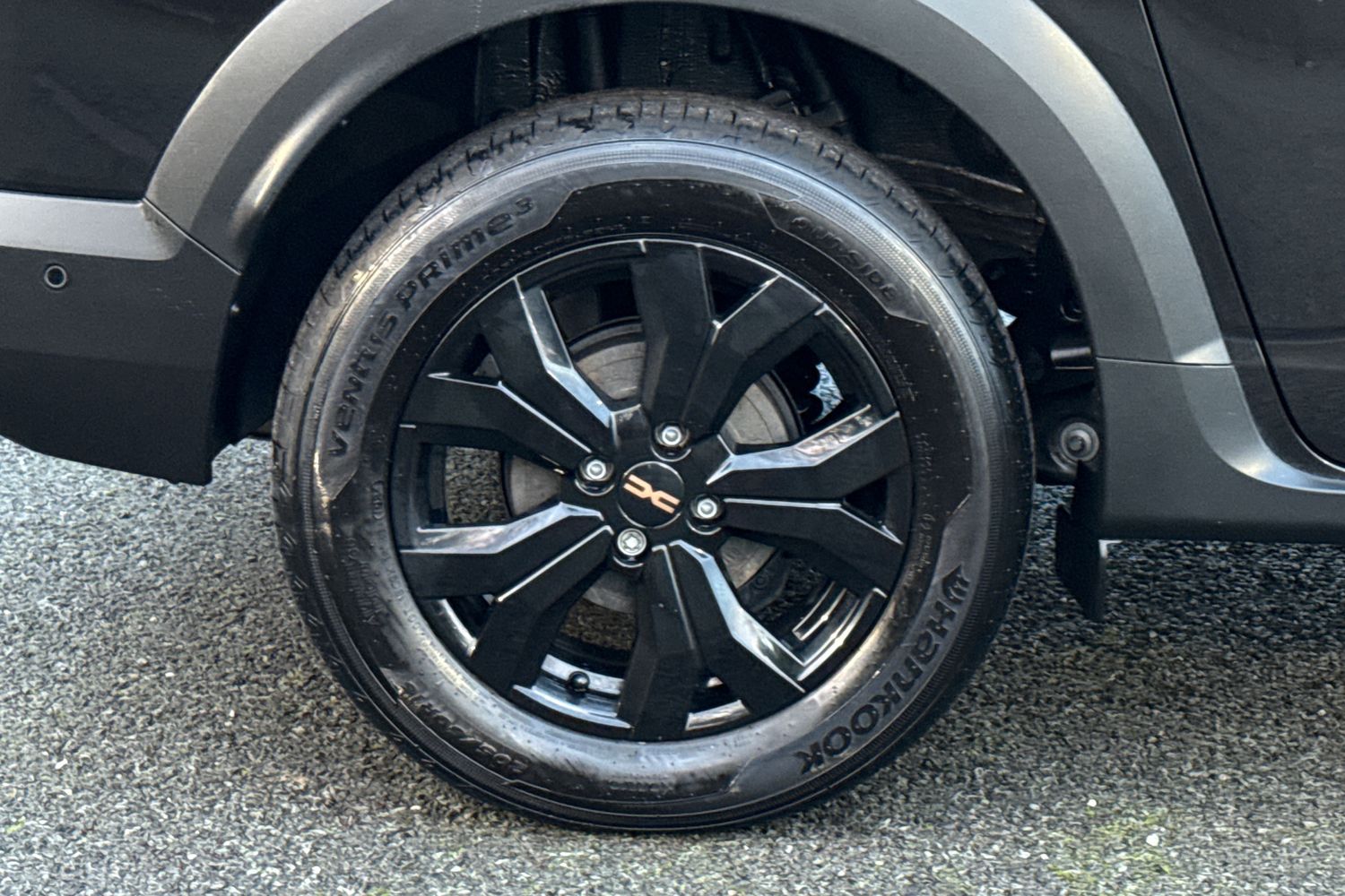 Used Dacia Jogger 2024 for sale - 77355462: Photo 11