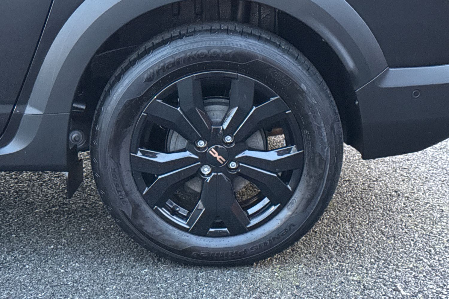 Used Dacia Jogger 2024 for sale - 77355462: Photo 12