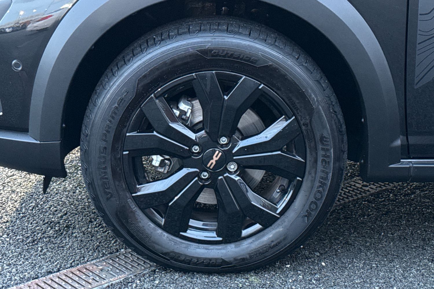 Used Dacia Jogger 2024 for sale - 77355462: Photo 13