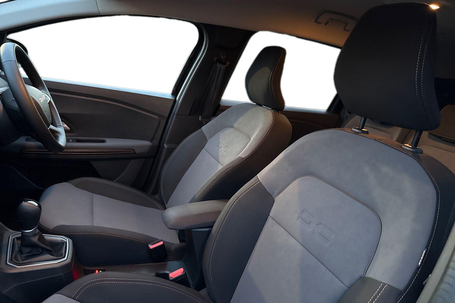 Used Dacia Jogger 2024 for sale - 77355462: Photo 16