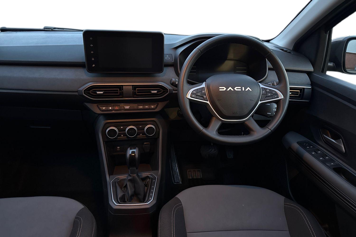 Used Dacia Jogger 2024 for sale - 77355462: Photo 18