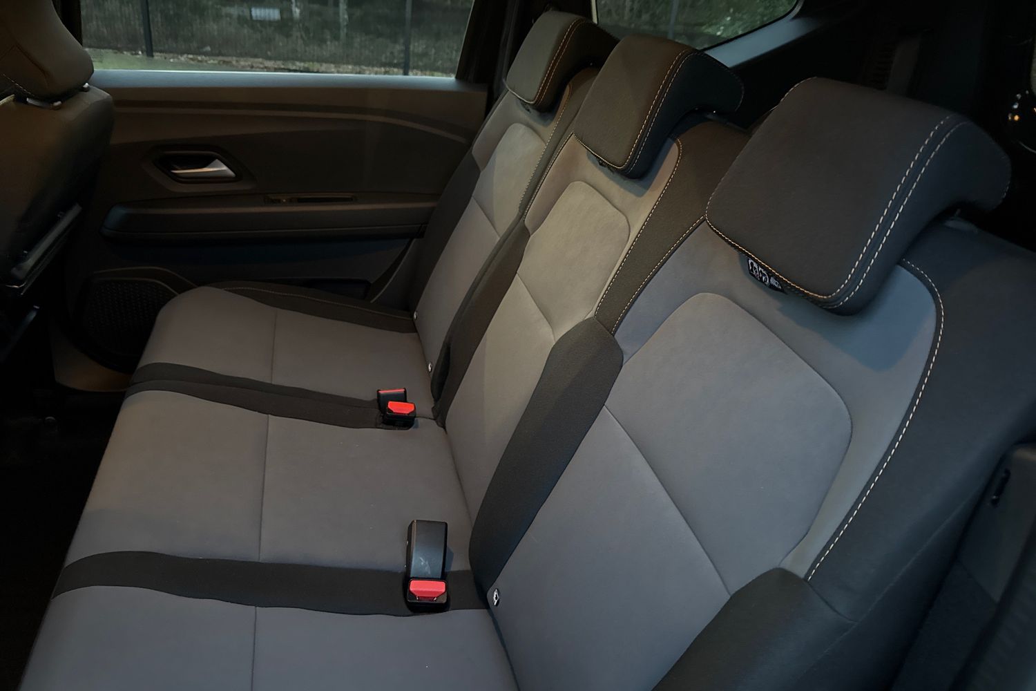 Used Dacia Jogger 2024 for sale - 77355462: Photo 19