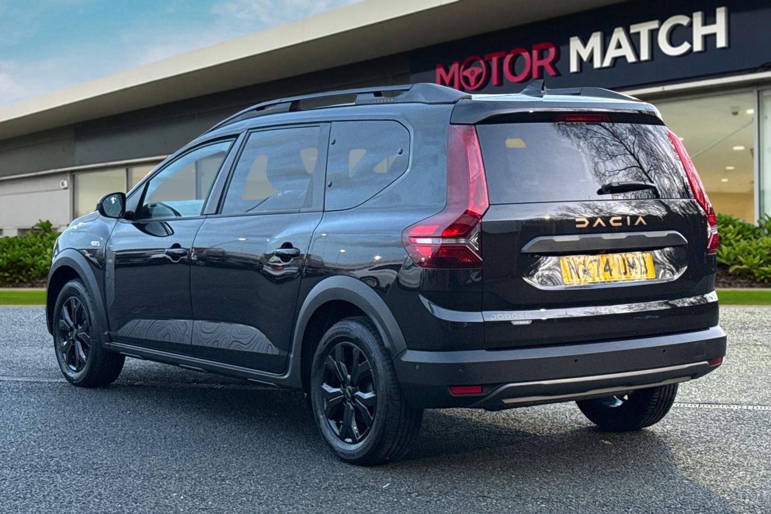 Used Dacia Jogger 2024 for sale - 77355462: Photo 2