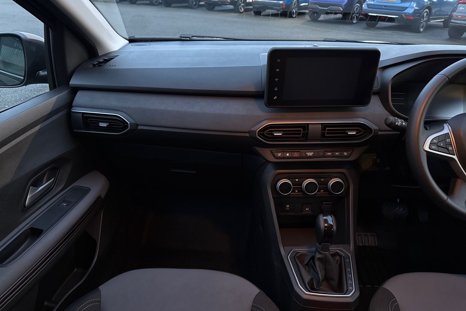 Used Dacia Jogger 2024 for sale - 77355462: Photo 20