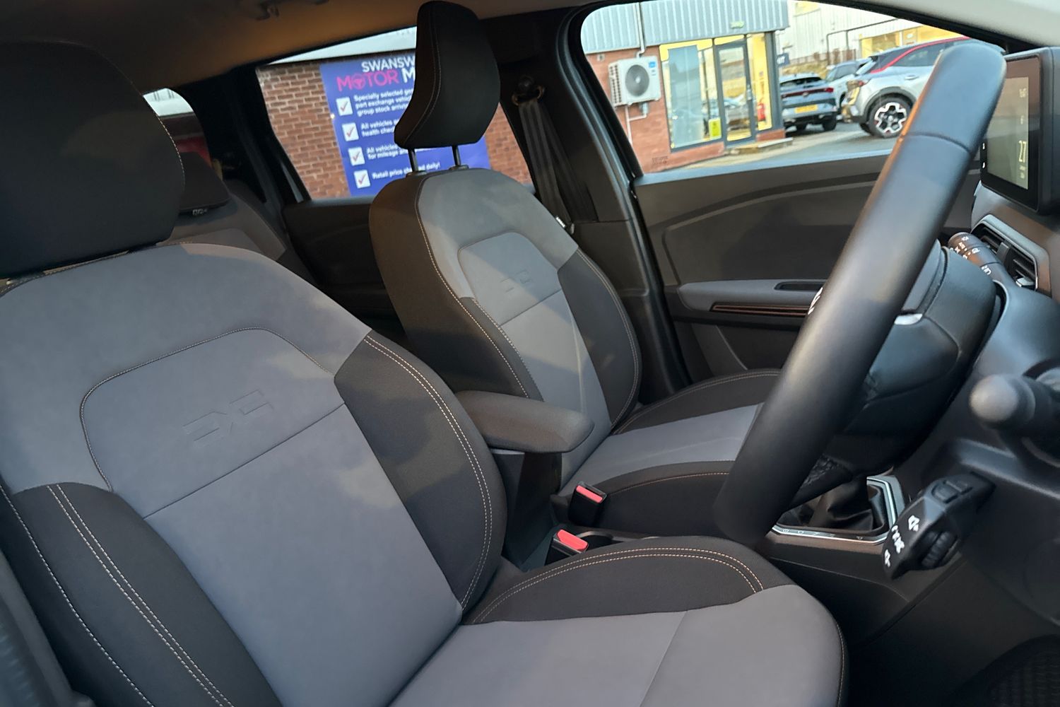 Used Dacia Jogger 2024 for sale - 77355462: Photo 24