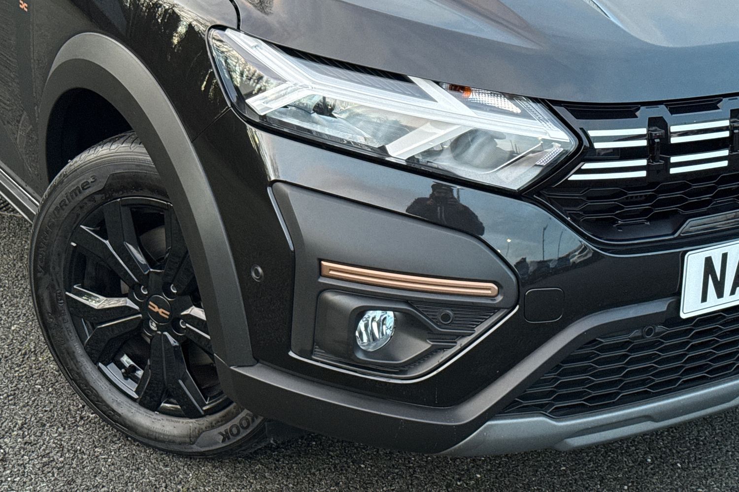 Used Dacia Jogger 2024 for sale - 77355462: Photo 26