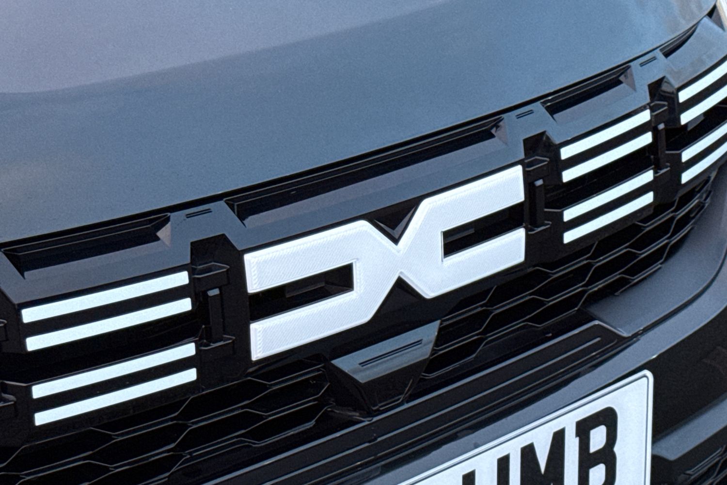 Used Dacia Jogger 2024 for sale - 77355462: Photo 27