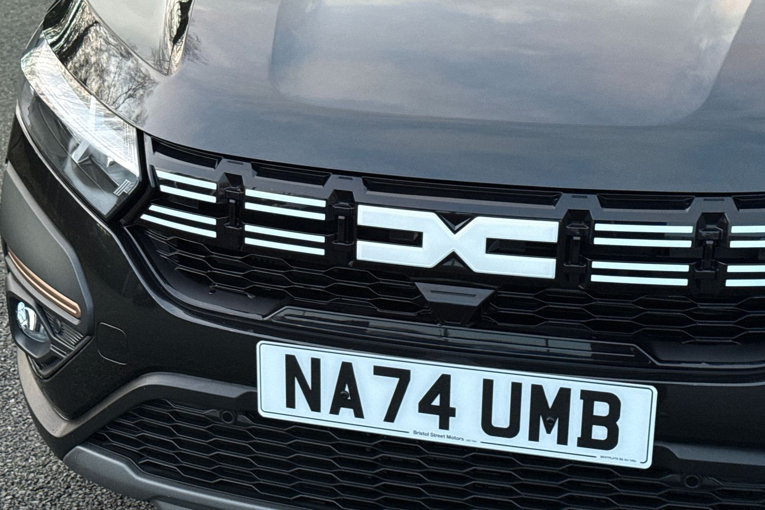 Used Dacia Jogger 2024 for sale - 77355462: Photo 28