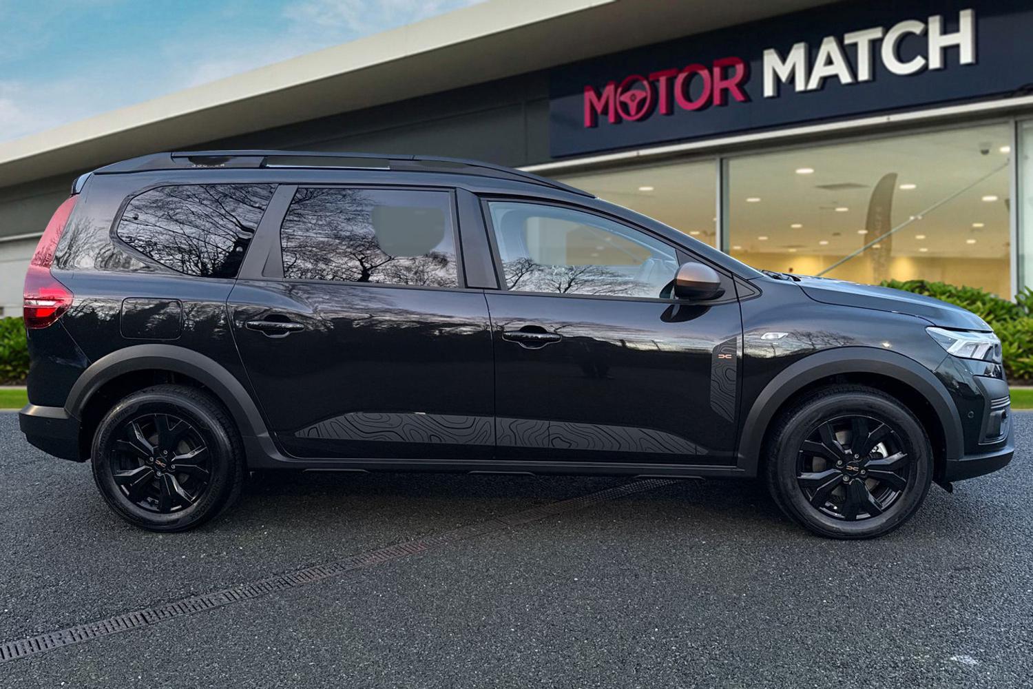 Used Dacia Jogger 2024 for sale - 77355462: Photo 3